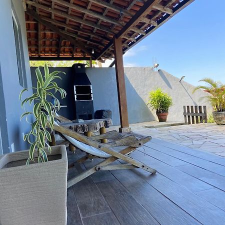 Casa Em Paraty, Piscina Com Vista Para O Mar Екстер'єр фото