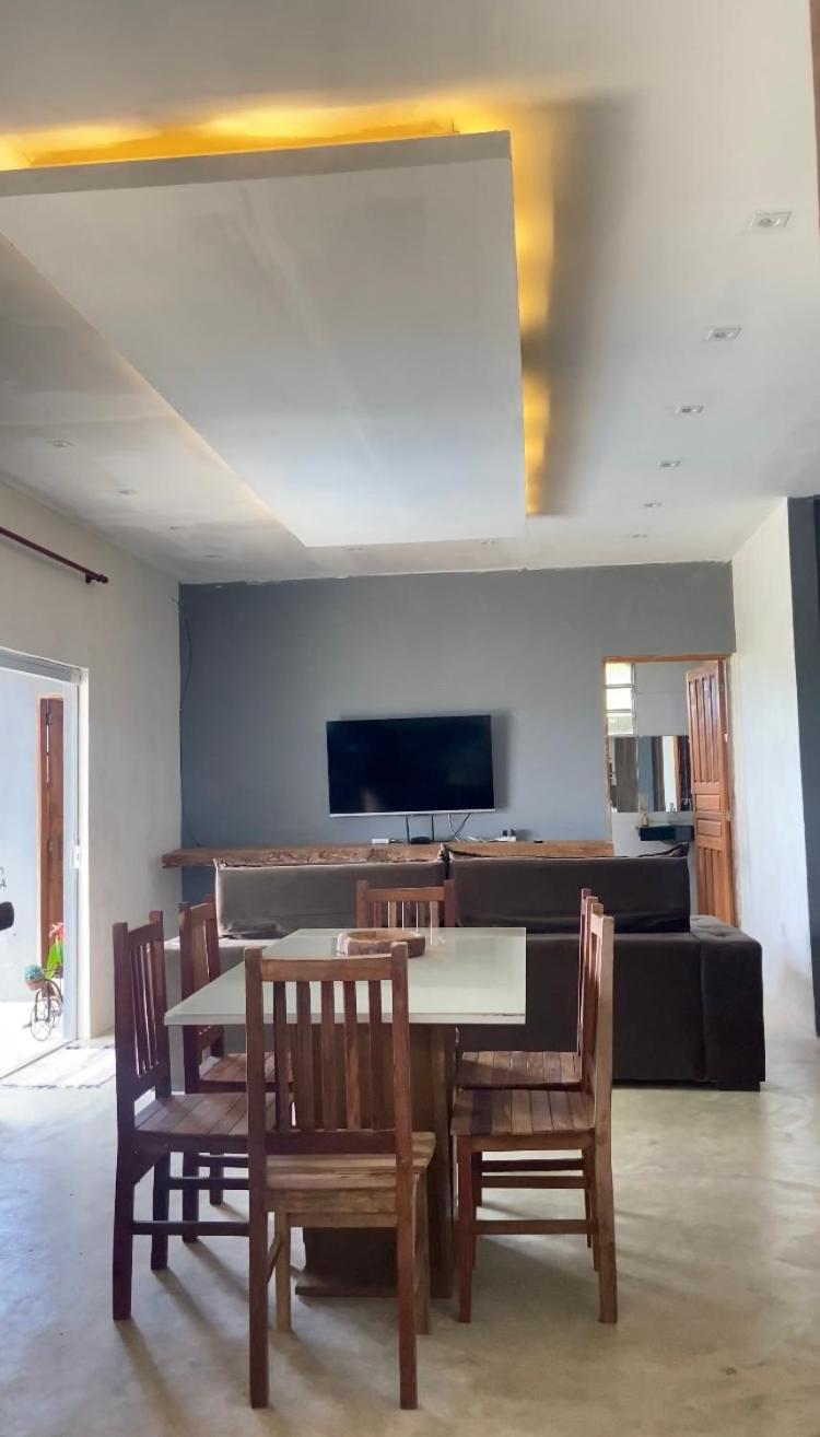 Casa Em Paraty, Piscina Com Vista Para O Mar Екстер'єр фото
