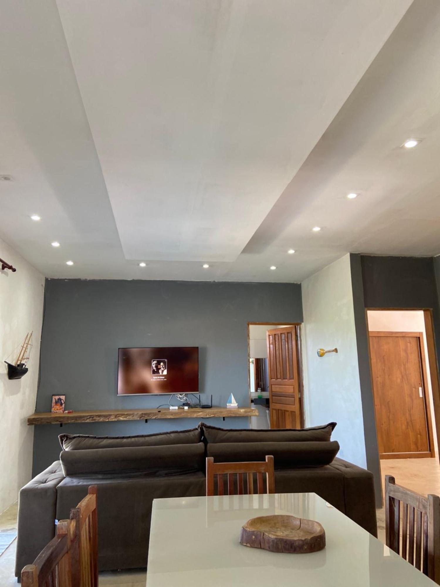 Casa Em Paraty, Piscina Com Vista Para O Mar Екстер'єр фото